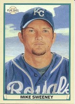 2003 Upper Deck Play Ball Mike Sweeney 29 Royals - £0.78 GBP