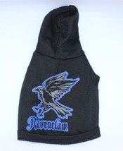 Harry Potter - Ravenclaw - Dog Hoodie - Small - £7.46 GBP