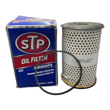 STP S200PL Oil Filter Fits 1952-69 Chevy Pontiac GMC and more - £6.32 GBP