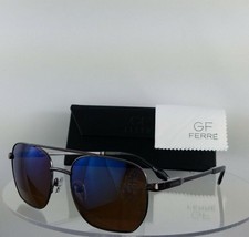 Brand New Authentic Gianfranco Ferré Sunglasses GF1125 Ferre GFF 1125 005 55mm - £94.14 GBP