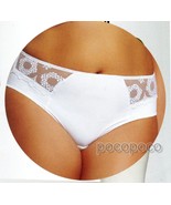 Midi Slip with Lace Designs for Women Kris Underwear Intimate - $23.04