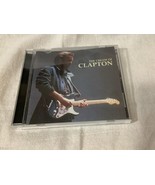 Cream of Clapton by Clapton, Eric (CD, 1995) - €4,29 EUR