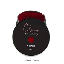 Fuzion UV/LED Colourz - Strut, 15gm