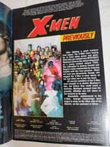 Comic Book Marvel Comics X-Men Wild Kingdom 1 of 4 #175 - $11.16