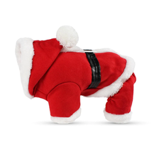 Cozy Christmas Pet Sweater: Warmth And Style For Your Furry Friend - $20.95