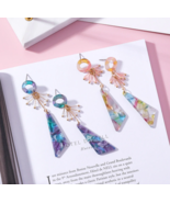 Earrings - £9.86 GBP