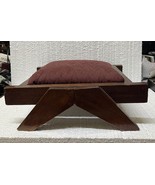 vintage ottman stool kneeler - $134.28 CAD