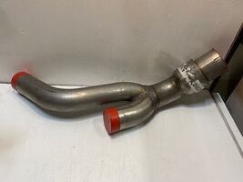 AK Tube 409SS 2 017247 12 | 53983 | 99mm Big Bore - $108.67