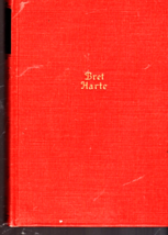 Bret Harte, The Works of, (1932) Black&#39;s Readers Service Company, Roslyn... - $7.00
