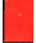Bret Harte, The Works of, (1932) Black&#39;s Readers Service Company, Roslyn... - $7.86 CAD
