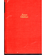 Anton Chekhov,The Works of -(One Volume Edition) 1929, Hardcovered Book - $6.35 CAD