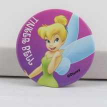 Disney Pin - Tinker Bell - Celluloid PIn - $15.00