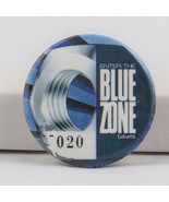 Vintage Beer Pin - Enter The Blue Zone Labbatts - Celluloid Pin - €12,82 EUR
