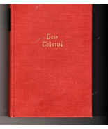 Leo Tolstoi, The Works of (One Volume Edition) 1928,  Hardcovered Book - $6.29 CAD
