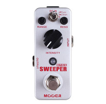 Mooer Sweeper Free Shipping - £63.00 GBP