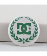Modern Fashion Pin - DC Shoes Green and White colorway - Celluloid Pin - €12,82 EUR