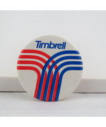 Vintage Canadian Political Pin - Dennis Timbrell Ontaro PCS - Celluloid Pin - £14.94 GBP
