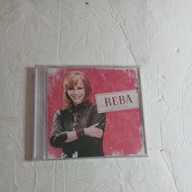 (New) Reba : Love Revival (Cd Hallmark) Reba Mc Entire - Free Shipping - £7.56 GBP