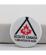 Retro Scouts Canada Promo Pin - Recruitment Pin - From the 1980s - €10,34 EUR