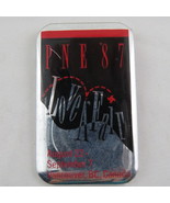 Canadian Fair Pin - PNE 1987 (Pacific National Exhibition) - Metal Pin  - $15.00