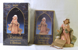 #0459 Fontanini Nativity - Mary - 5&quot; Nativity Accessory  - $15.00