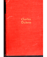 Christmas Book Of Charles Dickens 1928-Black&#39;s Readers Service, Hardcovered - $6.35 CAD