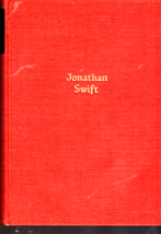 Jonathan Swift, The Works of Swift -1932 (Black&#39;s Reader Service) - $7.00