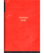 Jonathan Swift, The Works of Swift -1932 (Black&#39;s Reader Service) - $9.57 CAD