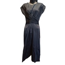 PrettyGarden Women&#39;s Size Small Silky Midi Dress - NWT - £18.64 GBP