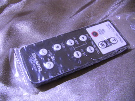Genuine SHARP G0054TA Camcorder Video Camera Remote Control - $11.45