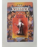 Willow Queen Bavmorda Evil Sorceress Figure  [Tonka, 1988] - $29.99