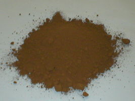 Mixed Concrete Color Pigment (25 lbs/5 colors) for Cement Concrete Plaster Grout image 6