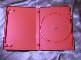 New Super Mario Bros. (Nintendo Wii, 2009) Box Only, No Game, No Manual - £7.98 GBP