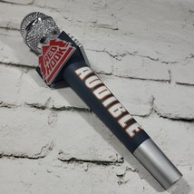 RED HOOK Audible Microphone Beer Tap Handle Big Tap 12&quot; - £38.93 GBP