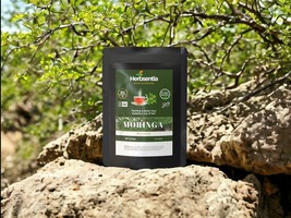 Herbsentia Moringa Tea - The Miracle Tree  (Premium) - £9.87 GBP
