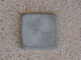 Daisy Pattern Tile Molds (12-4x4) Make 100s Wall Counter Floor Tiles for Pennies image 4