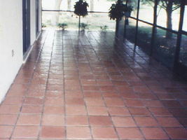 Olde Country Tile Molds (6) Make 100s 12x12 DIY Concrete Floor Tiles at $0.30 Ea image 4
