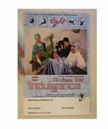 Mindless Self Indulgence Poster Tight M.s.i. MSI m s I - $36.72 CAD