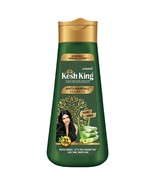 KESH KING Anti Hairfall Shampoo | with 21 Ayurvedic Herbs &amp; Aloe Vera | ... - $19.83 CAD