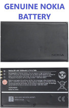 Genuine Nokia BP-4W BP4W Battery for Lumia 810 822 845 - $13.99