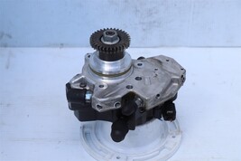 09 Mercedes ML320 BLUETEC Diesel Turbo High Pressure Fuel Pump A6420102147 image 4