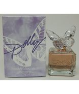 Dolly Parton Smoky Mountain Eau de Parfum 3.4 fl oz 100ml Spray Perfume New - $73.07 CAD