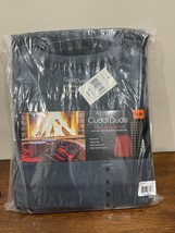 BNIP Cuddl Duds 2pc cozy sleepwear set, Men, Printed pants/Solid Long sl... - £41.56 GBP