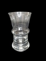 1 Krosno Poland Crystal 6&quot; Tumblers Highball Glasses Svend Jensen TUNDRA - £4.88 GBP