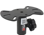 ProX X-SSMP Speaker Stand Mounting Plate for Speakers and Accessories - $47.49