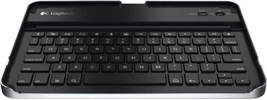 Logitech Keyboard Case for Samsnung Galaxy Tab 10.1 (Wi-Fi or 4G) - £30.78 GBP