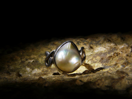 Queen Of Fairies Power Influence Control Creativity Haunted Ring By Izida - $343.00