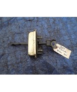 99-07 Cadillac Escalade Chevy GMC Sierra driver rear door stop check lin... - $29.99