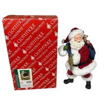 Possible Dreams Clothtique Santa Bag of Buddies 71089 Cat Kitten Puppy D... - $637.12 MXN Possible Dreams Clothtique Santa Bag of Buddies 71089 Cat Kitten Puppy D... - $637.12 MXN