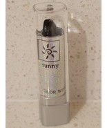 Sunny Lip Color BLACK #36 W/ Aloe &amp; Vitamin E Brand New &amp; Sealed .12oz F... - £6.74 GBP